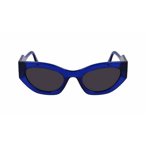 Solbriller for Kvinner Karl Lagerfeld KL6122S-5222424 Ø 52 mm
