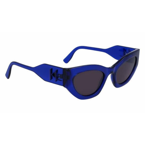 Solbriller for Kvinner Karl Lagerfeld KL6122S-5222424 Ø 52 mm