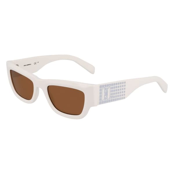 Solbriller for Kvinner Karl Lagerfeld KL6141S-5221105 Ø 52 mm