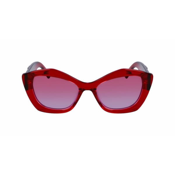 Solbriller for Kvinner Karl Lagerfeld KL6127S-5218626 Ø 52 mm