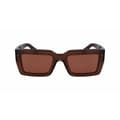 Miniatyrbilde 3 av 3: Solbriller for Kvinner Salvatore Ferragamo SF1108S-5421232 ø 54 mm