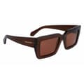 Miniatyrbilde 2 av 3: Solbriller for Kvinner Salvatore Ferragamo SF1108S-5421232 ø 54 mm