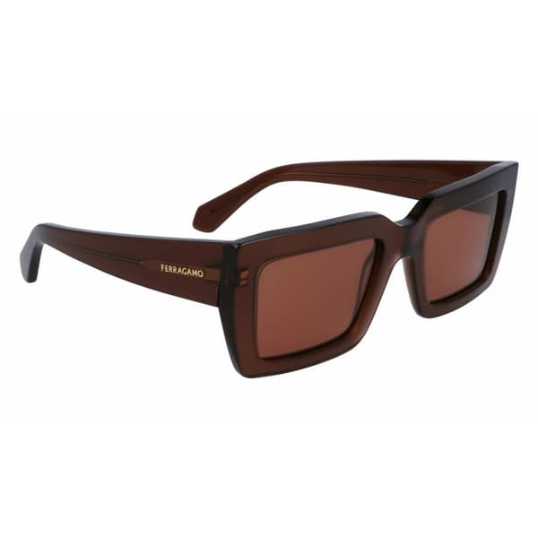 Solbriller for Kvinner Salvatore Ferragamo SF1108S-5421232 ø 54 mm