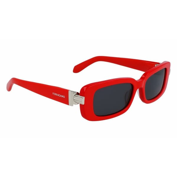 Solbriller for Kvinner Salvatore Ferragamo SF1105S-5217600 Ø 52 mm