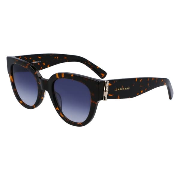 Naisten aurinkolasit Longchamp LO733S-5222242 Ø 52 mm