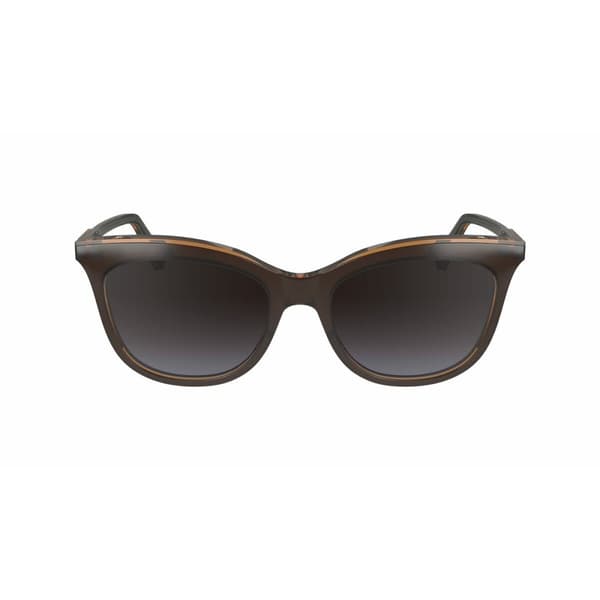 Naisten aurinkolasit Longchamp LO738S-5318210 Ø 53 mm