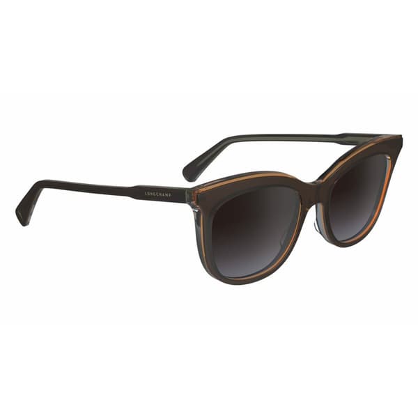 Naisten aurinkolasit Longchamp LO738S-5318210 Ø 53 mm
