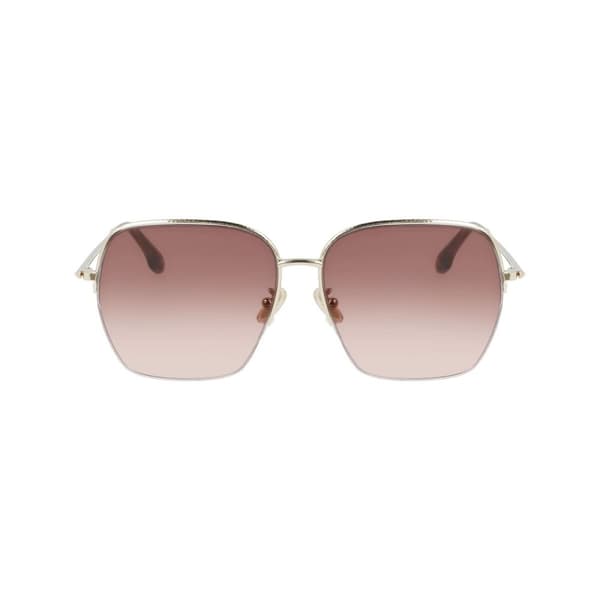 Damsolglasögon Victoria Beckham VB214SA-6116725 Ø 61 mm