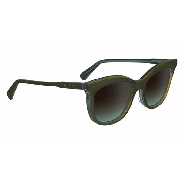 Damsolglasögon Longchamp LO738S-5318310 Ø 53 mm