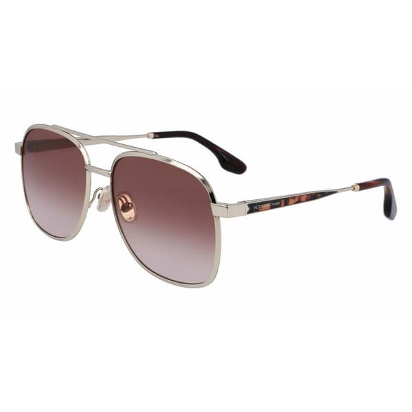 Solbriller for Kvinner Victoria Beckham VB233S-5817702 ø 58 mm