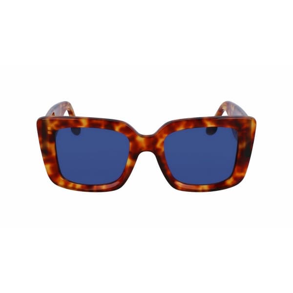 Damsolglasögon Victoria Beckham VB653S-5221222 Ø 52 mm