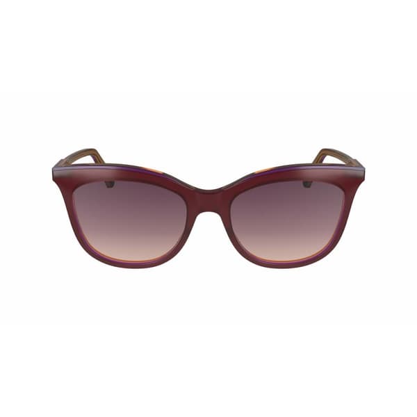 Damsolglasögon Longchamp LO738S-5318681 Ø 53 mm