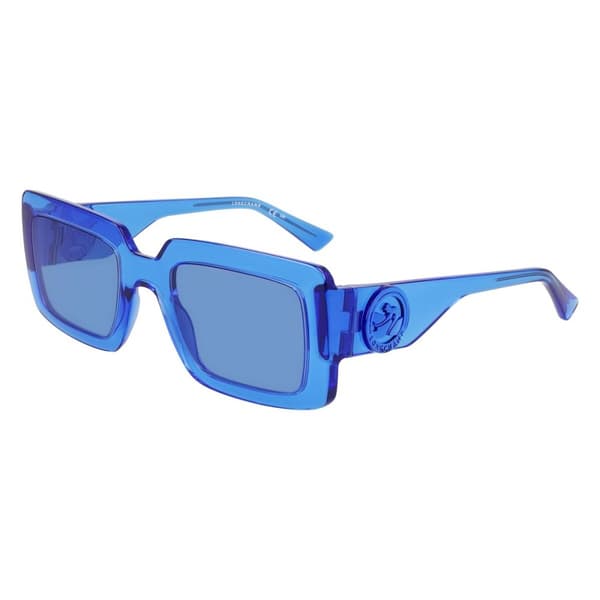 Solbriller til kvinder Longchamp LO743S-5323400 Ø 53 mm