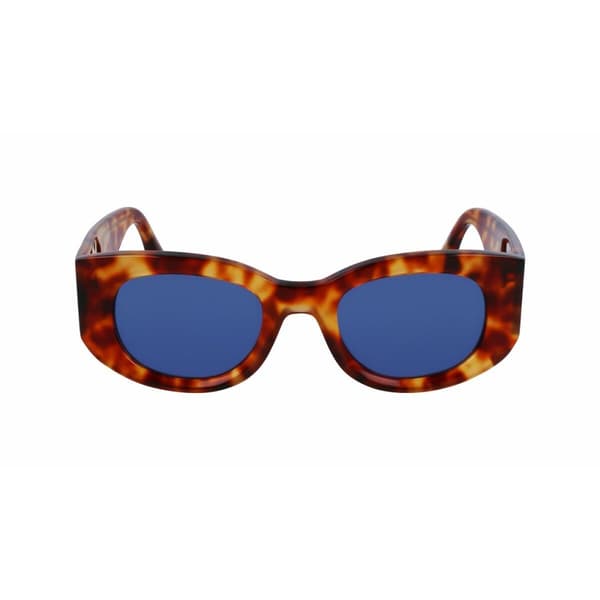 Solbriller for Kvinner Victoria Beckham VB654S-5022222 Ø 50 mm