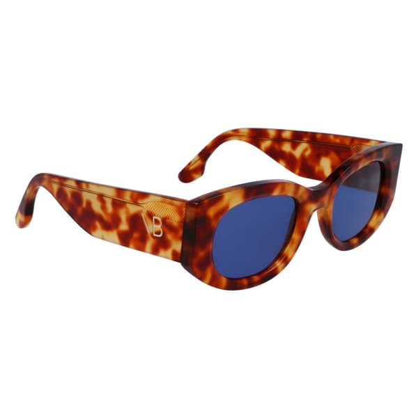 Solbriller for Kvinner Victoria Beckham VB654S-5022222 Ø 50 mm