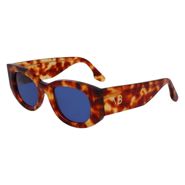 Solbriller for Kvinner Victoria Beckham VB654S-5022222 Ø 50 mm