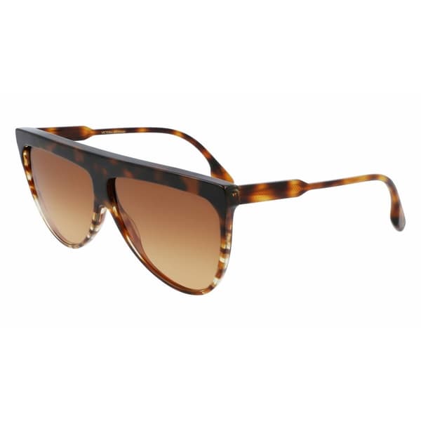 Damsolglasögon Victoria Beckham VB619S-6509211 Ø 65 mm
