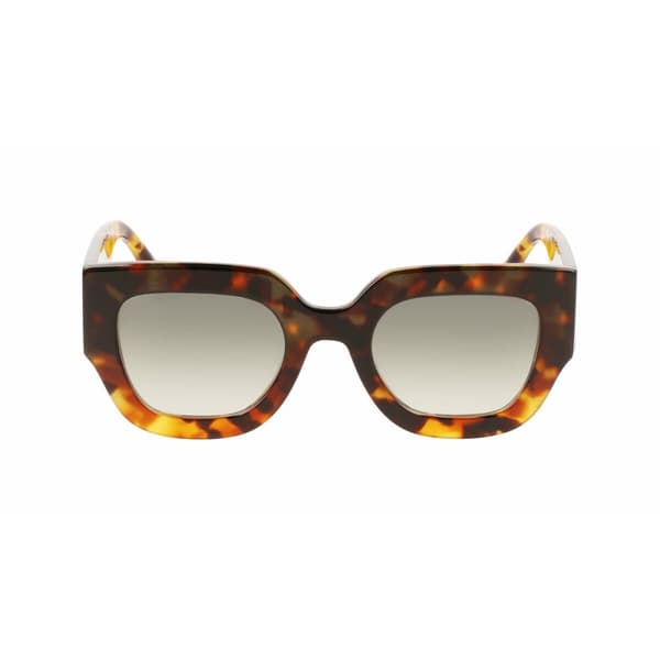 Damsolglasögon Victoria Beckham VB606S-4924240 Ø 49 mm