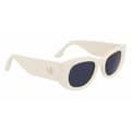 Miniatyrbilde 2 av 3: Solbriller for Kvinner Victoria Beckham VB654S-5022103 Ø 50 mm