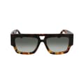 Miniatyrbilde 3 av 3: Solbriller for Kvinner Victoria Beckham VB651S-5517232 Ø 55 mm