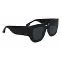Miniatyrbilde 2 av 3: Solbriller for Kvinner Victoria Beckham VB606S-4924001 Ø 49 mm