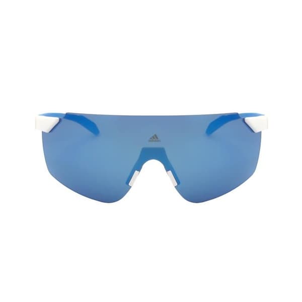 Solfärger Adidas Sport SP0056 00/00/140 24X VIT INJEKTERAD MAN ASP SOL SP0056 24X 00 00 140