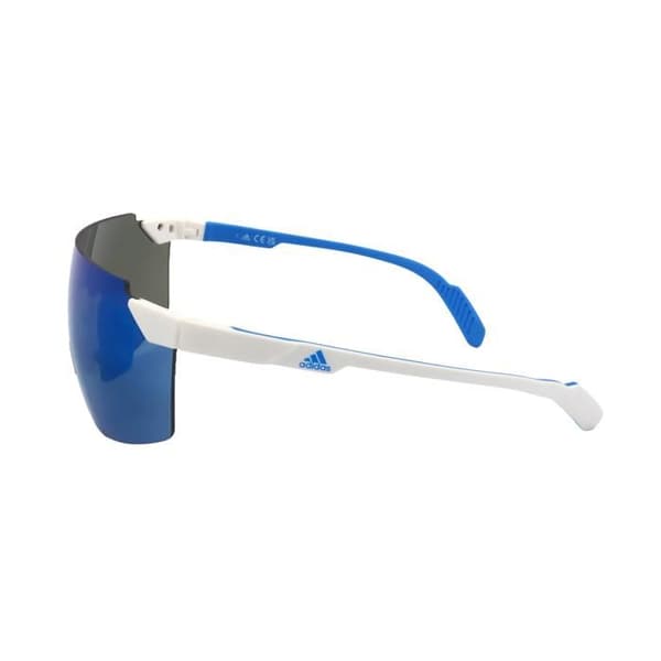 Solfärger Adidas Sport SP0056 00/00/140 24X VIT INJEKTERAD MAN ASP SOL SP0056 24X 00 00 140