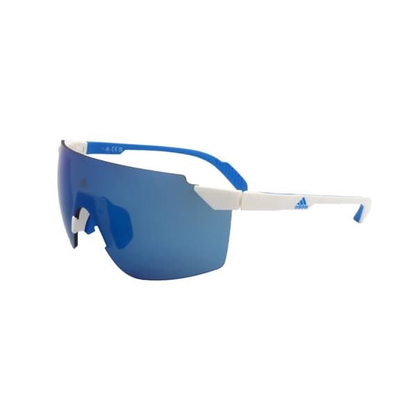 Solfärger Adidas Sport SP0056 00/00/140 24X VIT INJEKTERAD MAN ASP SOL SP0056 24X 00 00 140