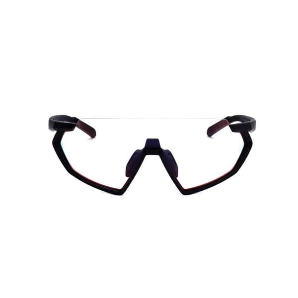 Solförsedda Adidas Sport SP0041 00/00/135 02U MATTE BLACK INJECTED MAN ASP SUN SP0041 02U 00 00 135