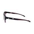 Miniatyrbild 4 av 4: Unisex solglasögon - Adidas - SP0048 - MATTE BLACK - Plast - Sport
