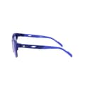 Miniatyrbild 4 av 4: Solglasögon Adidas Sport SP0048 57/18/135 91X MATT BLÅ INJICERAD UNISEX ASP SUN SP0048 91X 57 18 135