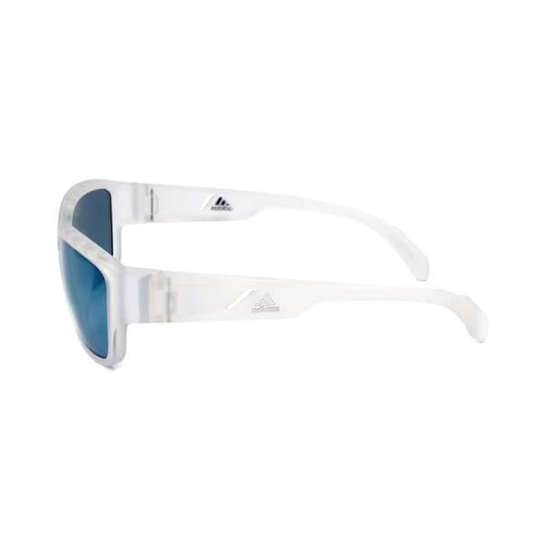 Solglasögon Adidas Sport SP0007 57/20/135 26X CRYSTAL INJECTED MAN ASP SUN SP0007 26X 57 20 135