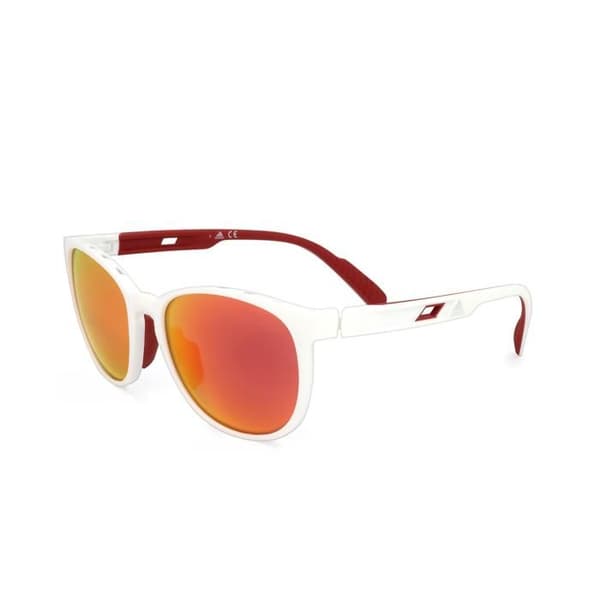 Solsken - ADIDAS - SPORT MOD. SP0036 - Plastik - Man - Vuxen