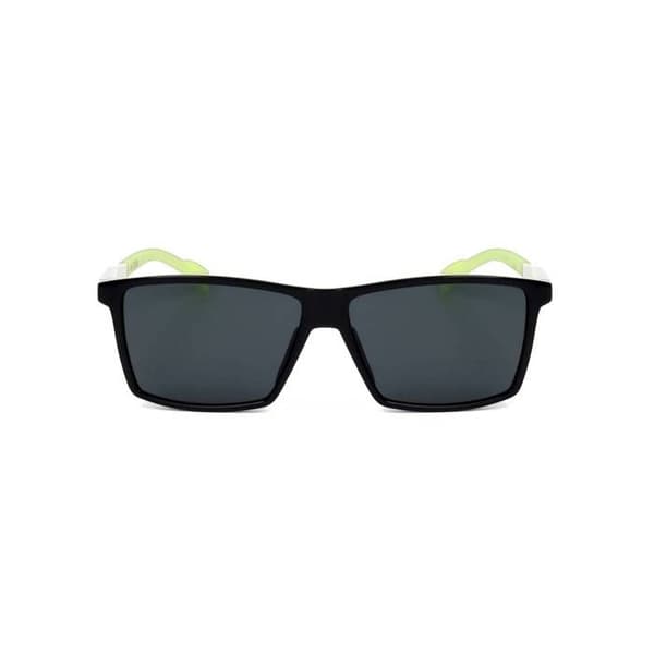 Solschutzglasögon Adidas Sport SP0058-F 58/13/140 01D GLANSIG SVART INJICERAD MAN ASP SOL SP0058-F 01D 58 13 140