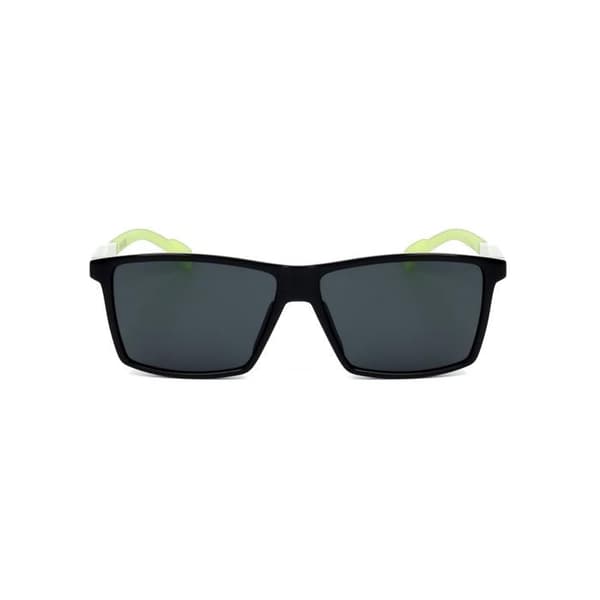 Solschutzglasögon Adidas Sport SP0058-F 58/13/140 01D GLANSIG SVART INJICERAD MAN ASP SOL SP0058-F 01D 58 13 140