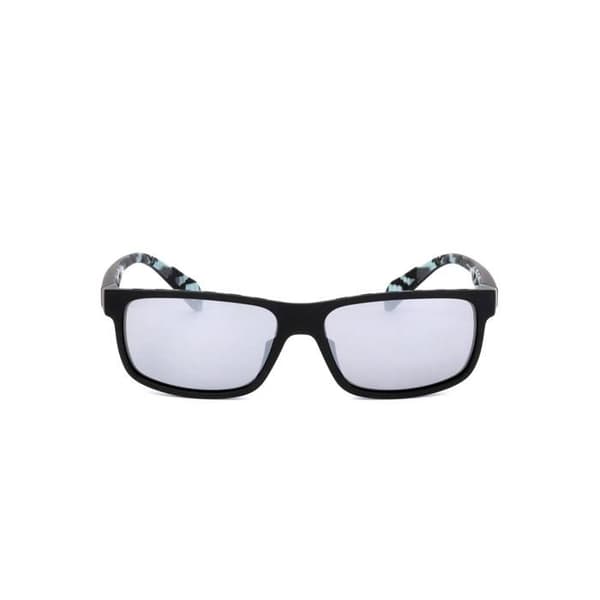 Solförmörkande Glasögon Adidas Sport SP0023 58/15/140 02C MATTSVART INJEKTERAD MAN ASP SOL SP0023 02C 58 15 140