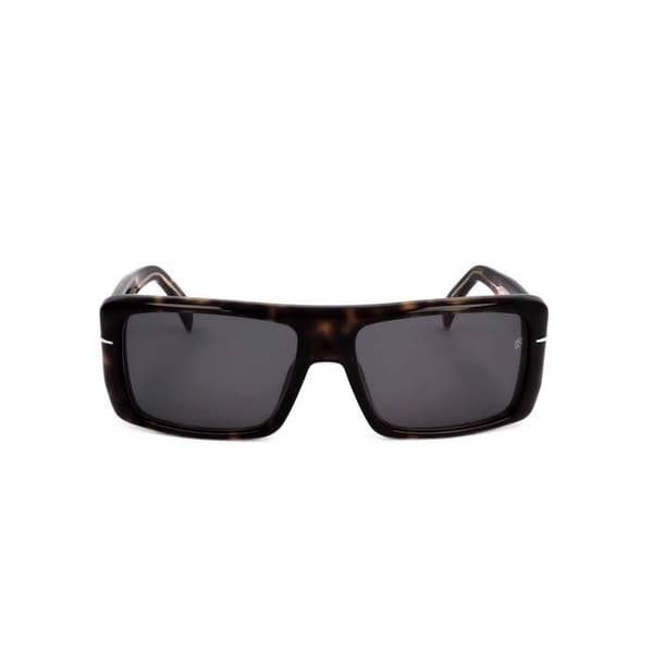 Solsbrillor David Beckham DB 7063/S 58/16/140 086 HAVANA ACETAT MAN DBE SUN DB 7063/S 086 58 16 140