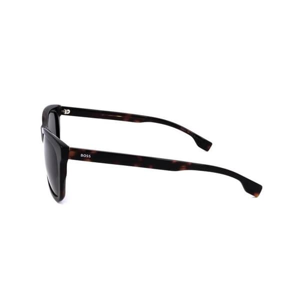 Solsken Glasögon Hugo Boss BOSS 1555/O/F/S 56/20/145 086 HAVANA ACETAT MAN HUB SUN BOSS 1555/O/F/S 086 56 20 145