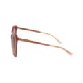 Miniatyrbild 1 av 4: Solskenbågar - JIMMY CHOO - ELE/F/S - FWM NUDE - 59mm - Chic Dam