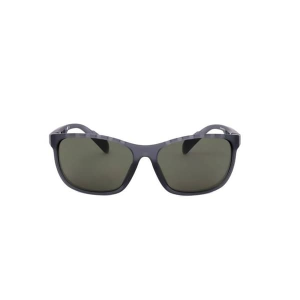 Solglasögon Adidas Sport SP0014 62/16/130 20N GRÅ/ANDRA INJECTED MAN ASP SUN SP0014 20N 62 16 130