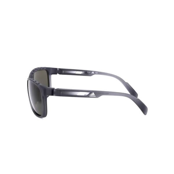 Solglasögon Adidas Sport SP0014 62/16/130 20N GRÅ/ANDRA INJECTED MAN ASP SUN SP0014 20N 62 16 130