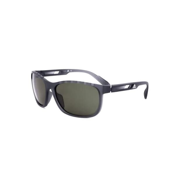 Solglasögon Adidas Sport SP0014 62/16/130 20N GRÅ/ANDRA INJECTED MAN ASP SUN SP0014 20N 62 16 130