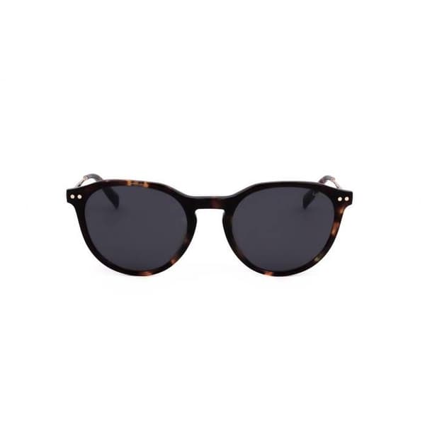 Solsken Glas Levis LV 5022/S/N 51/20/140 086 HAVANA INJEKTERAD KVINNA LEV SUN LV 5022/S/N 086 51 20 140
