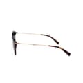 Miniatyrbild 4 av 4: Solsken Glas Levis LV 5022/S/N 51/20/140 086 HAVANA INJEKTERAD KVINNA LEV SUN LV 5022/S/N 086 51 20 140