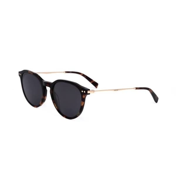 Solsken Glas Levis LV 5022/S/N 51/20/140 086 HAVANA INJEKTERAD KVINNA LEV SUN LV 5022/S/N 086 51 20 140