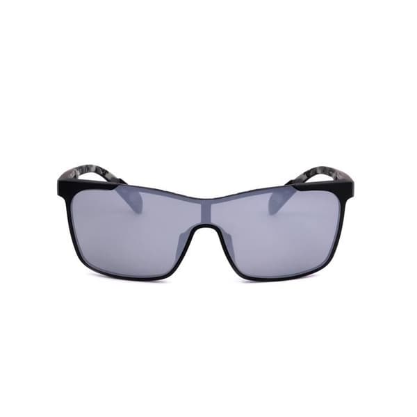 Solförsedda glasögon - Adidas - SP0019 - MATTE BLACK - UV400 - Sport