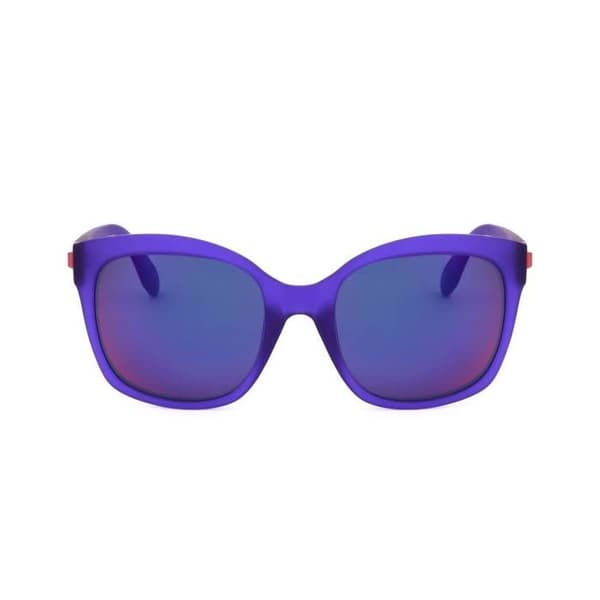 Adidas Original Solglasögon OR0012 54/19/135 82X MATTE VIOLETT INJEKTERAD DAM AOR SUN OR0012 82X 54 19 135