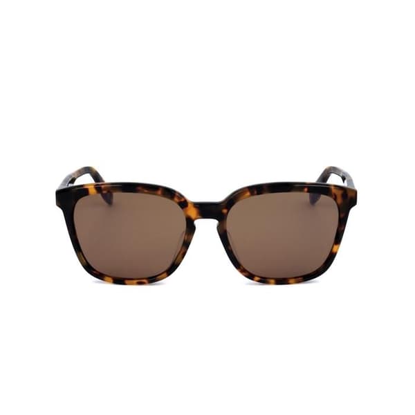 Solglasögon - ADIDAS - OR0061-F - 53G Blonde Havana - Unisex - Skyddskategori 2