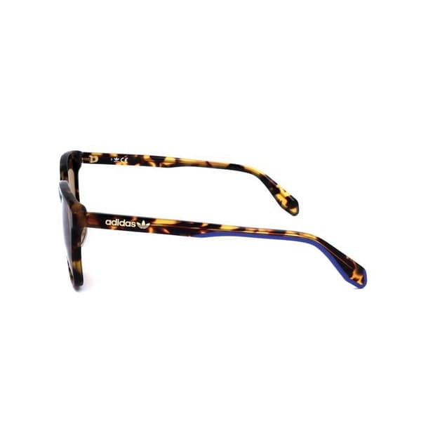 Solglasögon - ADIDAS - OR0061-F - 53G Blonde Havana - Unisex - Skyddskategori 2