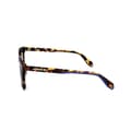 Miniatyrbild 4 av 4: Solglasögon - ADIDAS - OR0061-F - 53G Blonde Havana - Unisex - Skyddskategori 2